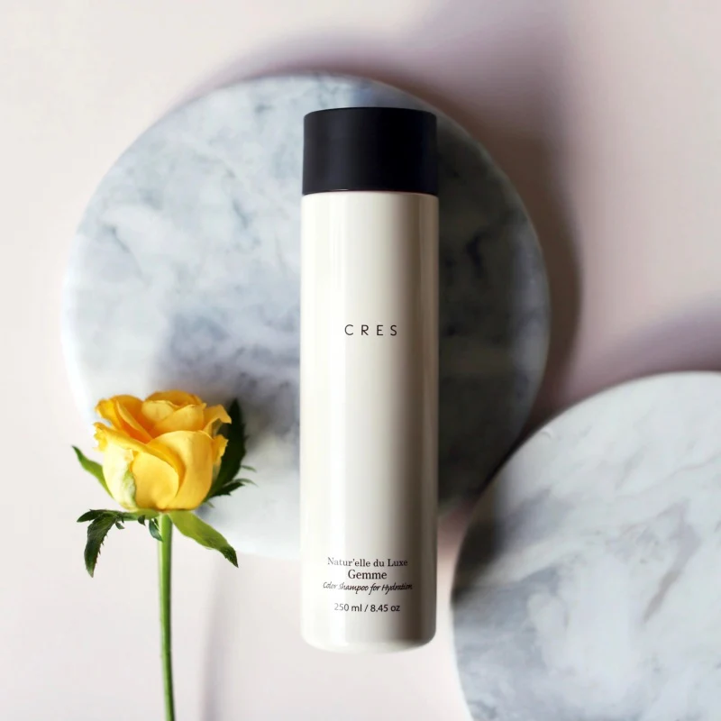 Gemme Color Shampoo for Hydration