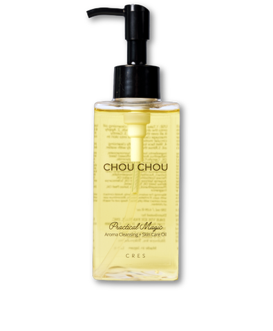 Practical Magic Aroma Cleansing and Skin Care Oil