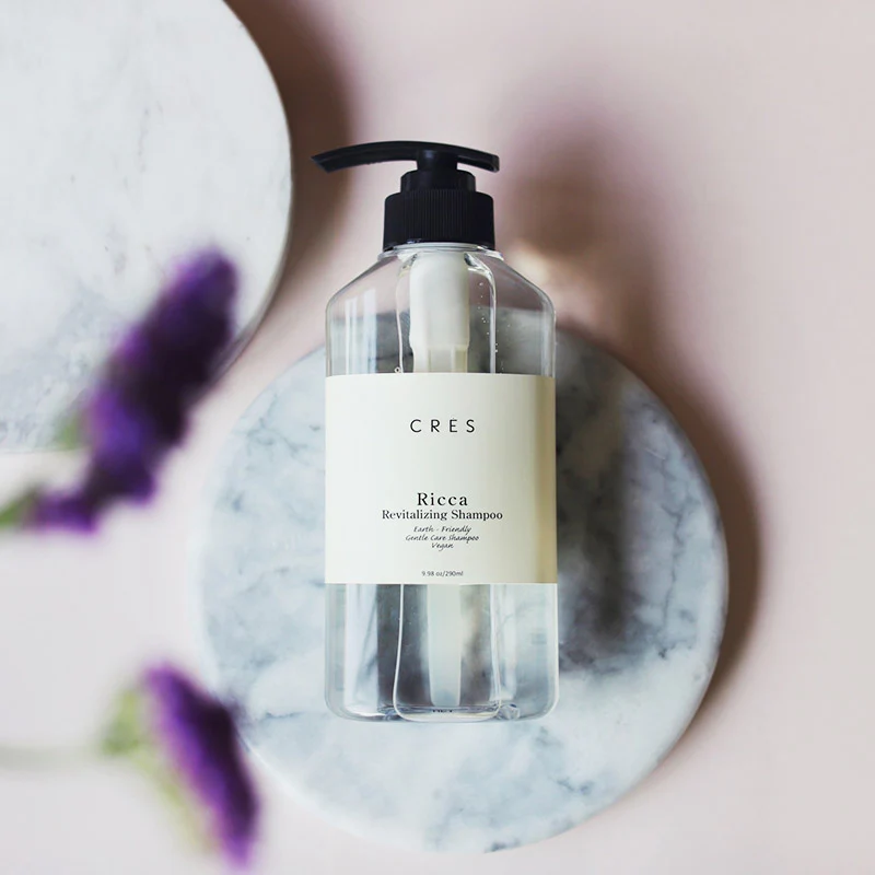 Ricca Revitalizing Shampoo