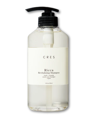 Ricca Revitalizing Shampoo
