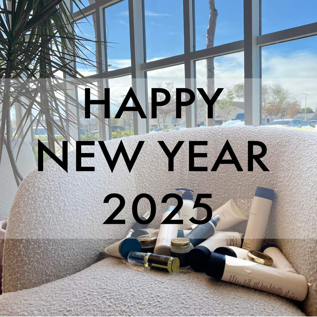 Happy New Year!