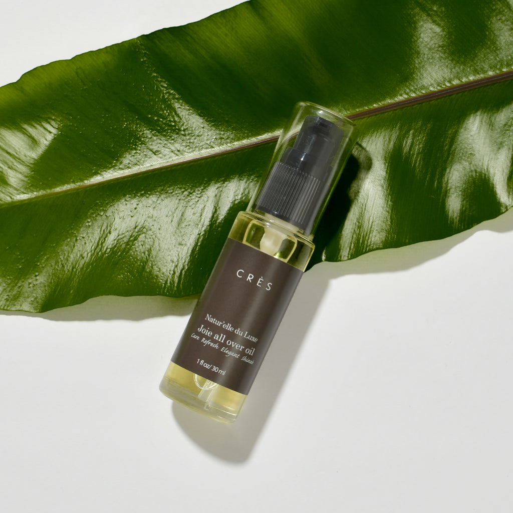 What is a head spa?