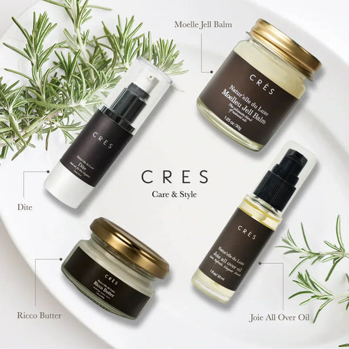 Next-Gen Haircare: Natural Ingredients and Organic Products