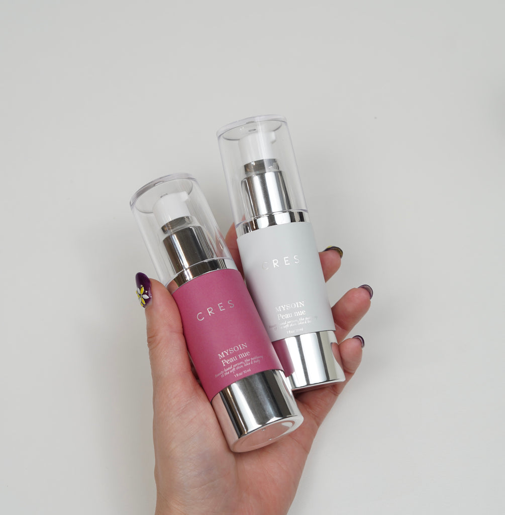 Christmas Limited Edition -Peau nue-