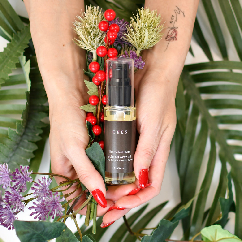 How to Use Hair Oil Effectively 2