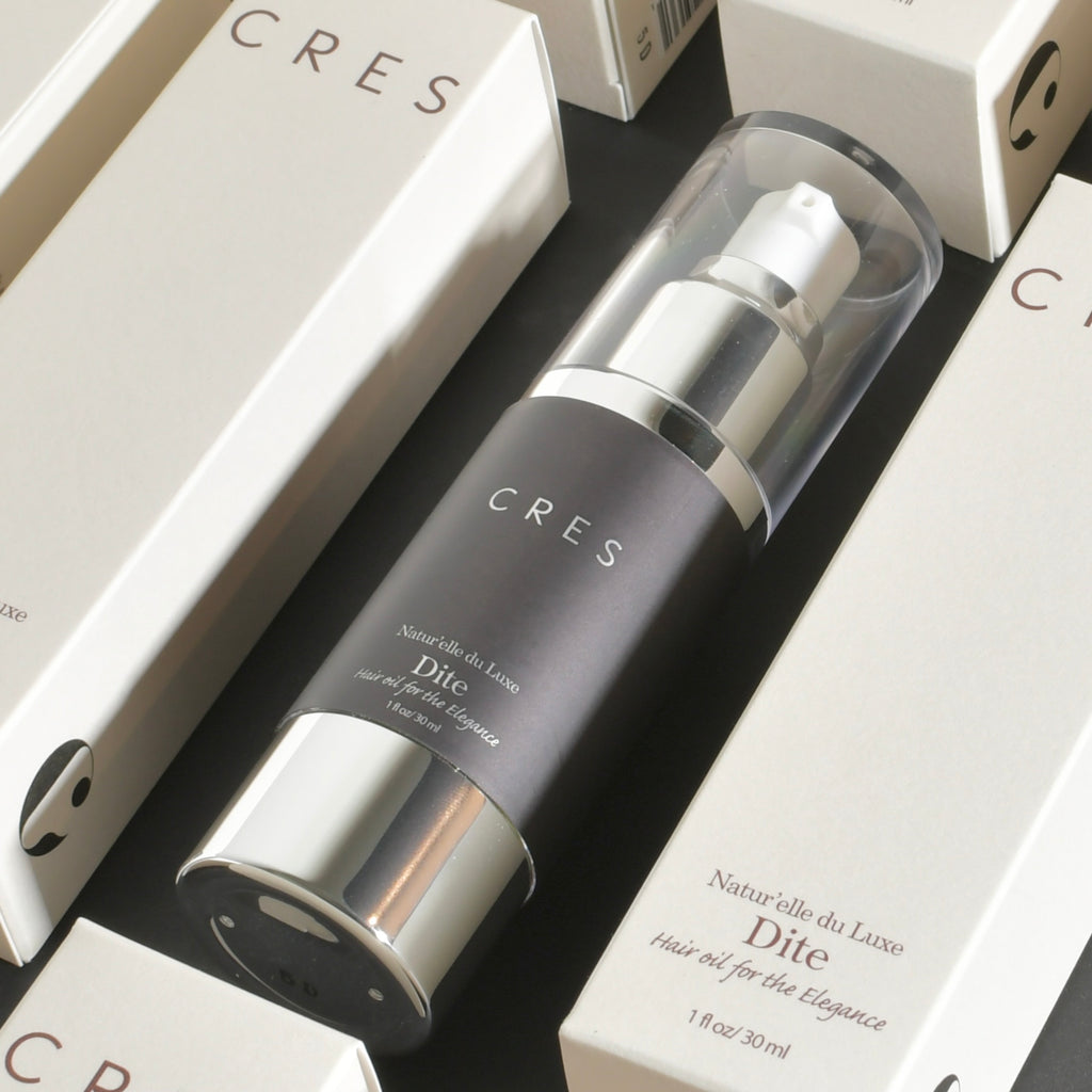 Leave in treatment hair oil “Dite”
