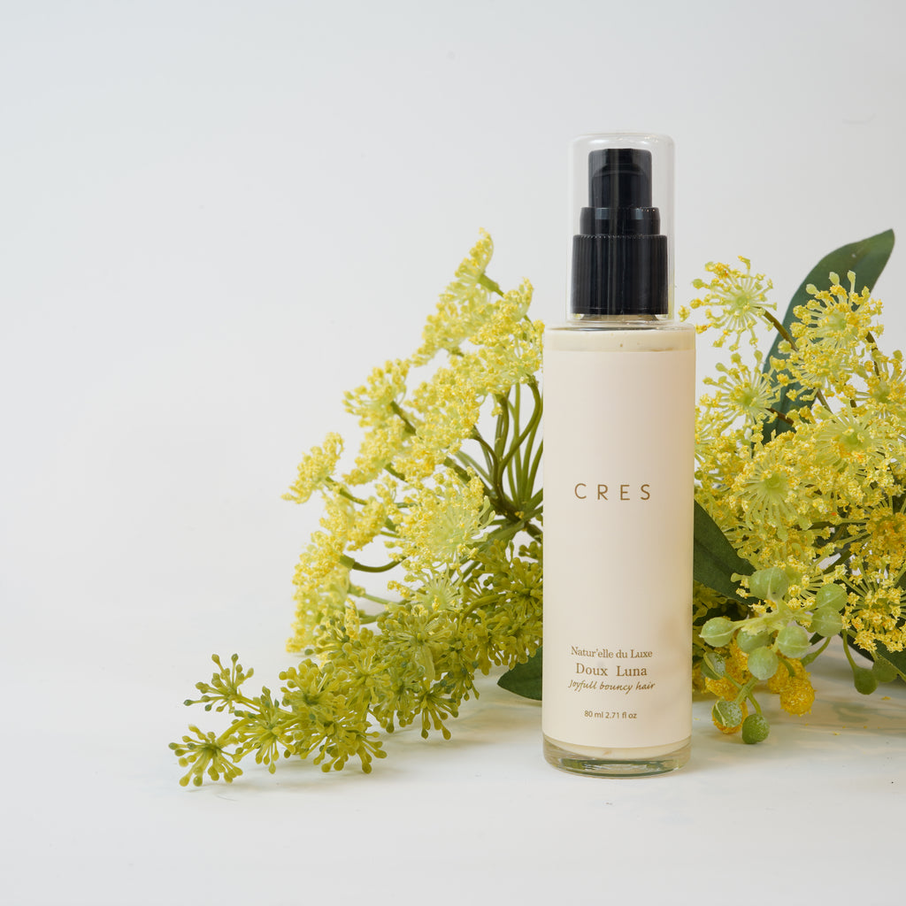 Doux Luna for Normal to dry hair