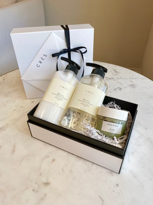 It’s Time to Prepare Your Holiday Gifts!