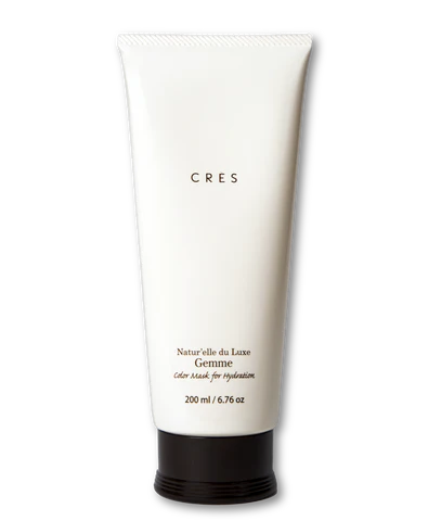 Gemme Color Mask for Hydration