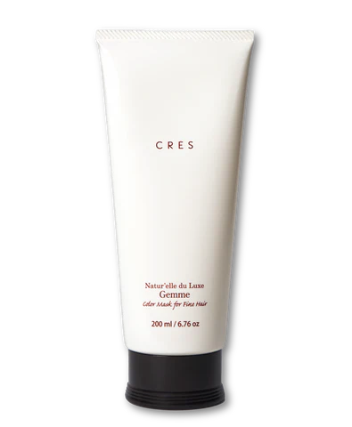 Gemme Color Mask for Fine Hair
