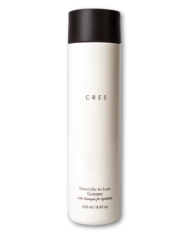 Gemme Color Shampoo for Hydration