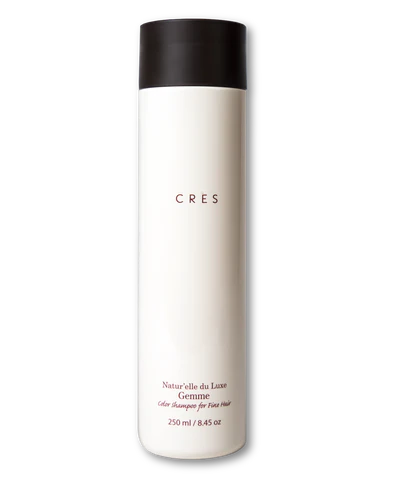 Gemme Color Shampoo for Fine Hair