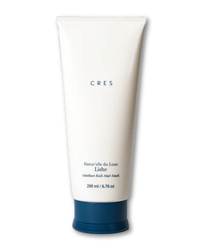 Lishe Moisture Rich Mask