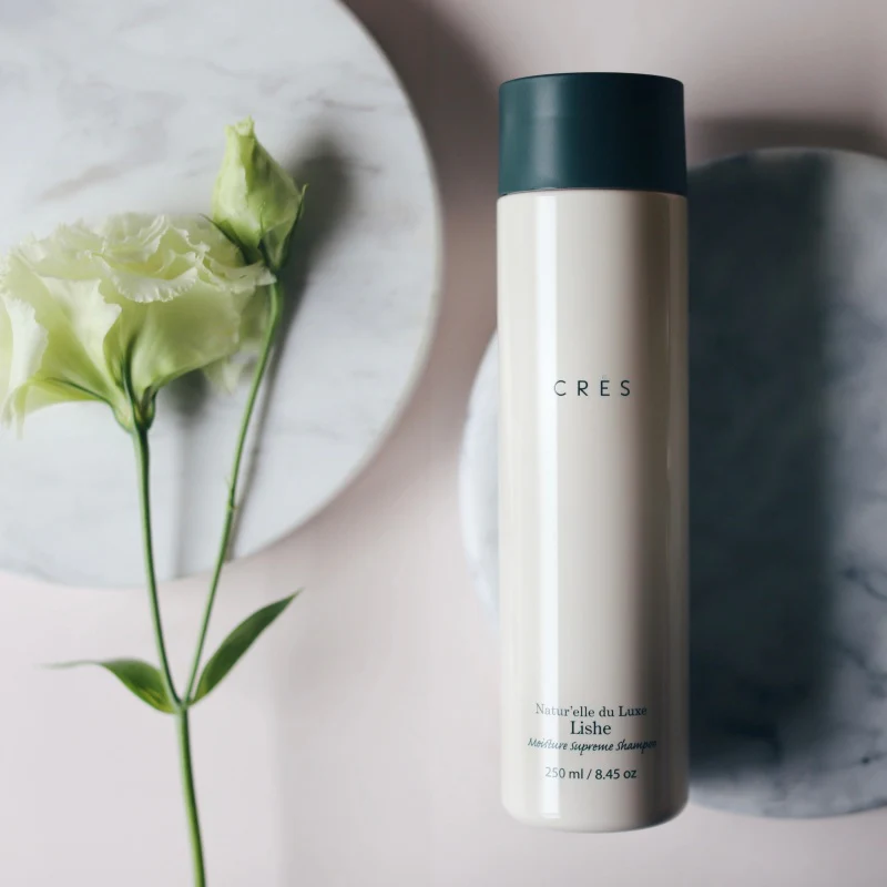 Lishe Moisture Supreme Shampoo