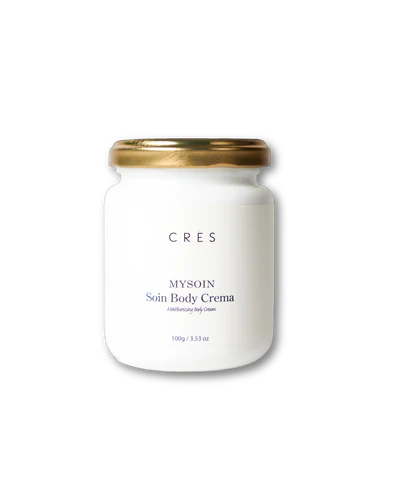 Soin Body Crema